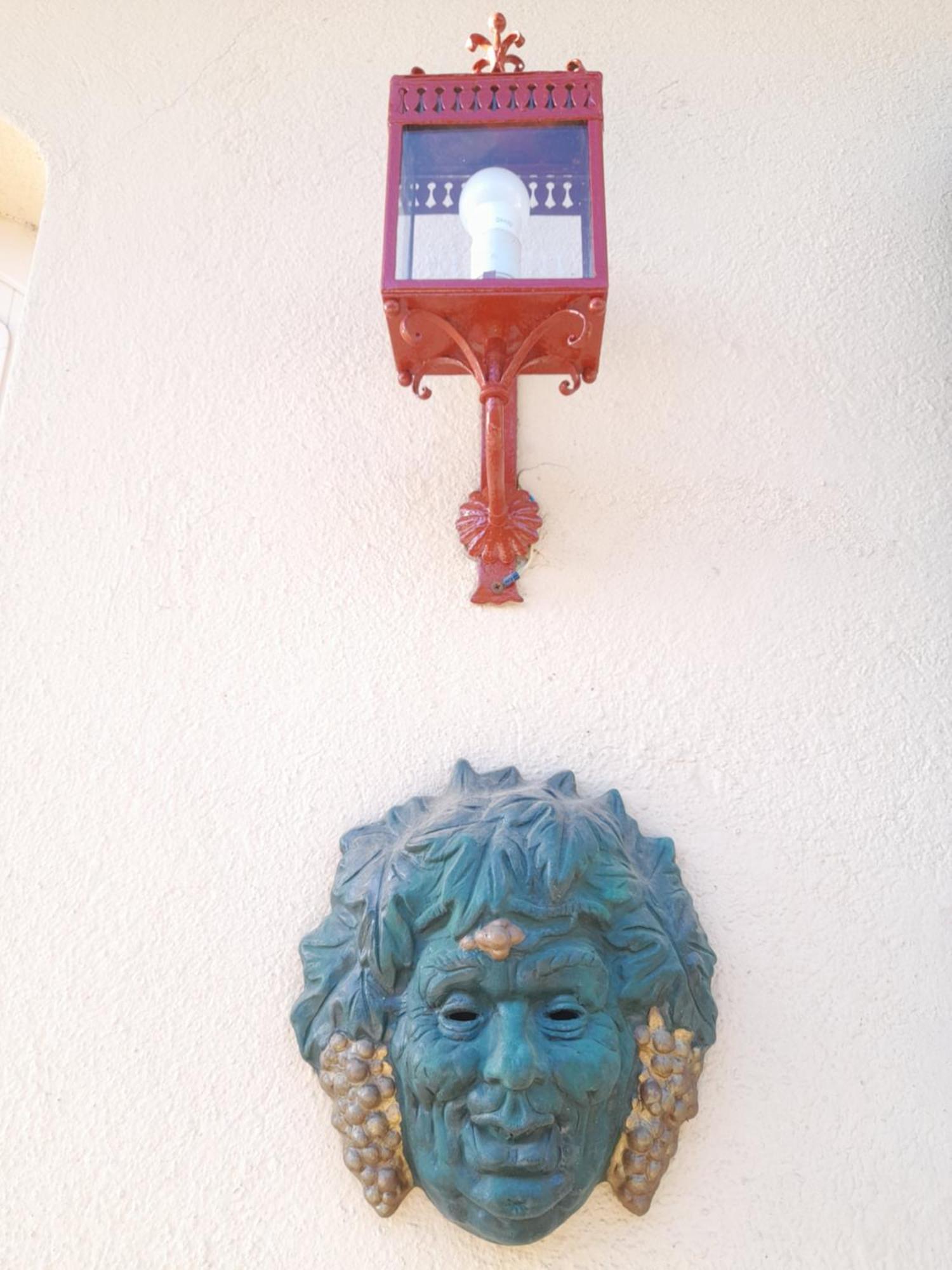Villa Gualdo Piscina Vista Mare Capoliveri  Eksteriør billede